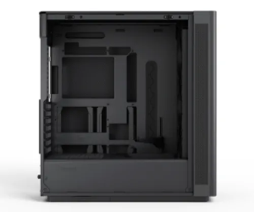 Case Fractal Design Define One Dark Solid – Thiết Kế Tối Giản, Tối Ưu Khả Năng Cách Âm